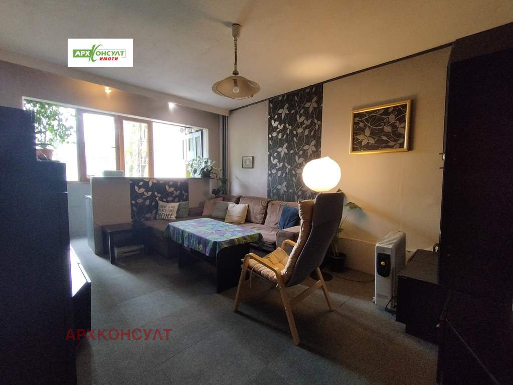 Продава 3-СТАЕН, гр. София, Надежда 3, снимка 8 - Апартаменти - 53908024