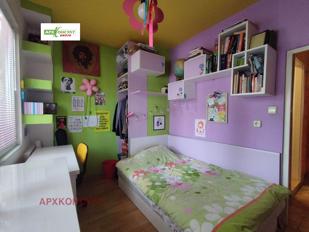 Продава 3-СТАЕН, гр. София, Надежда 3, снимка 13 - Апартаменти - 53908024