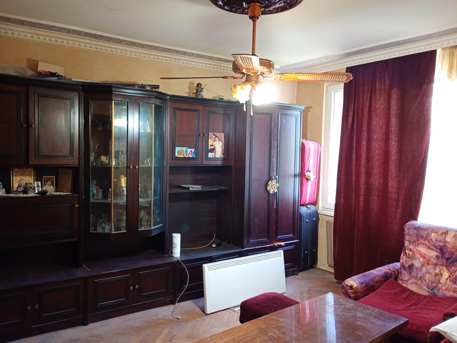 Продава 3-СТАЕН, гр. Плевен, Сторгозия, снимка 4 - Апартаменти - 54290142