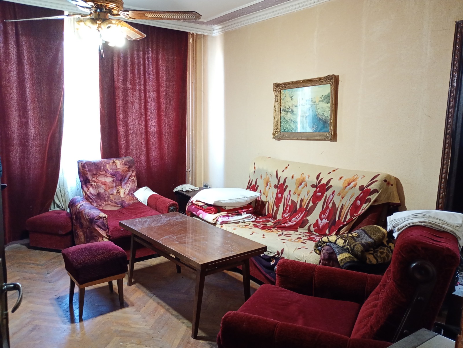 Продава 3-СТАЕН, гр. Плевен, Сторгозия, снимка 5 - Апартаменти - 54290142