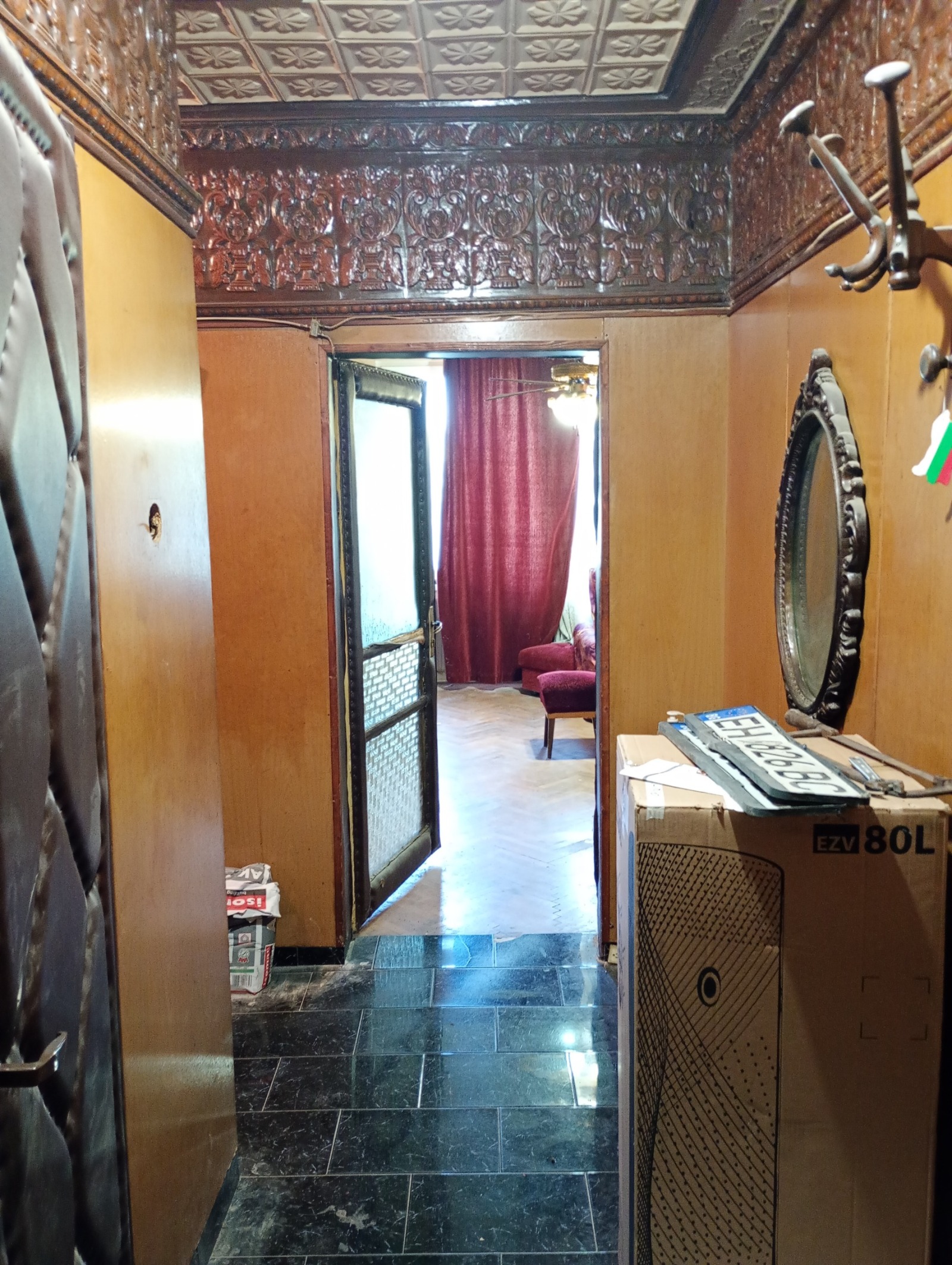 Продава 3-СТАЕН, гр. Плевен, Сторгозия, снимка 9 - Апартаменти - 54290142