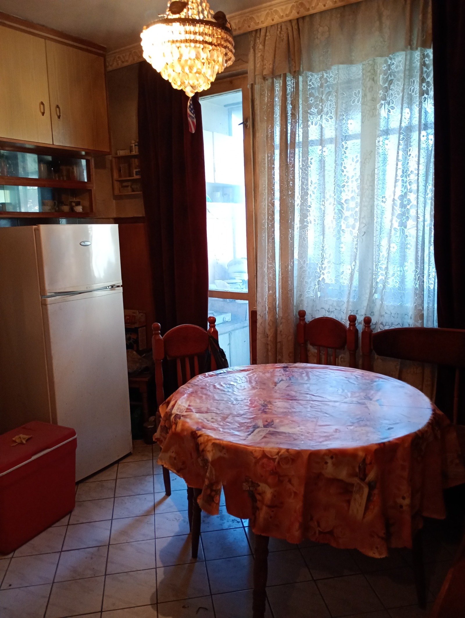 Продава 3-СТАЕН, гр. Плевен, Сторгозия, снимка 2 - Апартаменти - 54290142