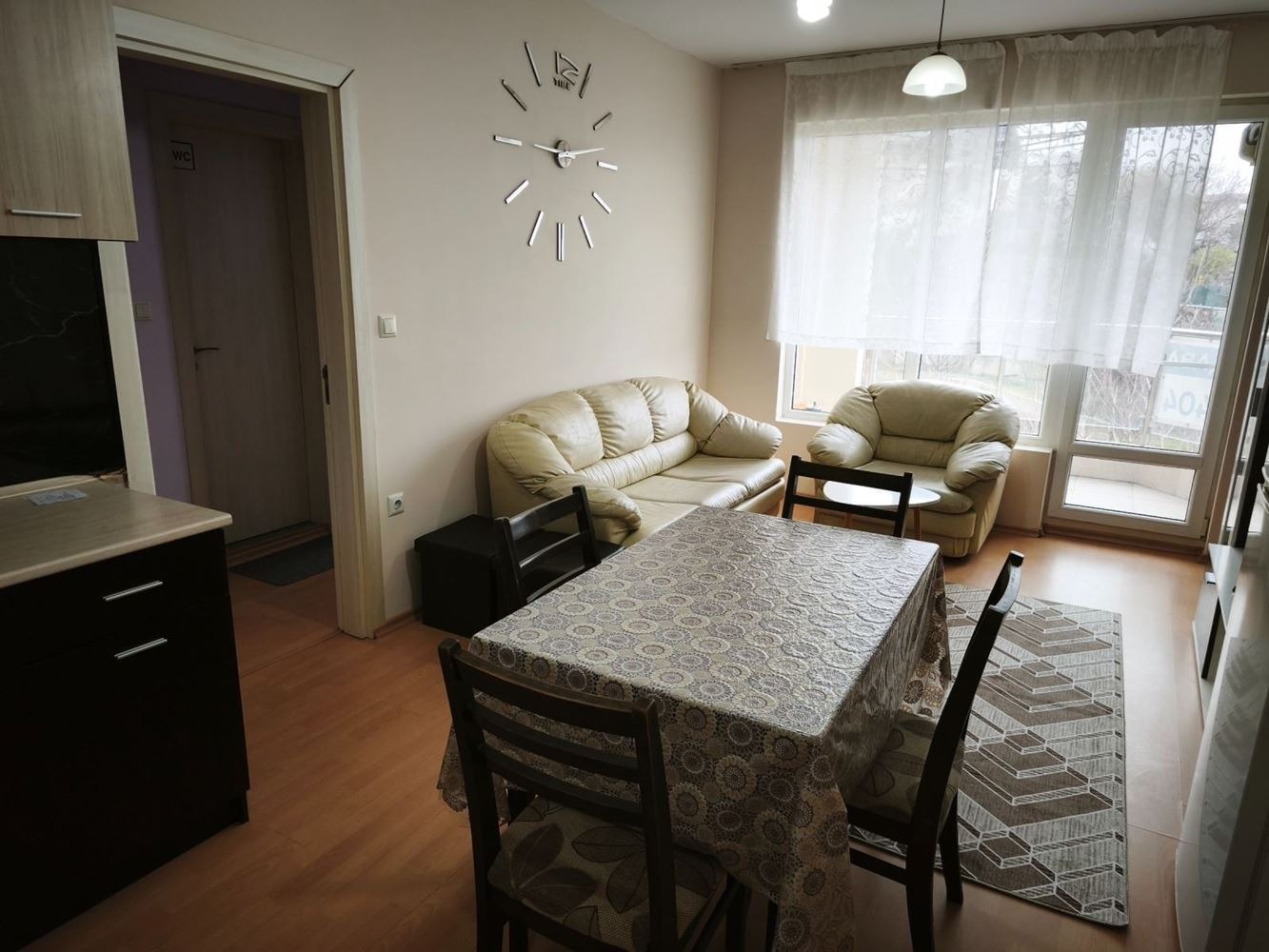 Продава 3-СТАЕН, гр. Варна, Бриз, снимка 2 - Апартаменти - 54500671