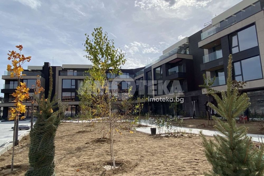 Продава 3-СТАЕН, гр. София, Малинова долина, снимка 13 - Апартаменти - 56460251