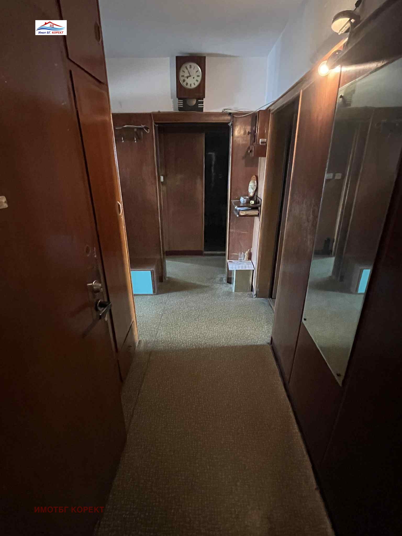 Продава 3-СТАЕН, гр. София, Мусагеница, снимка 8 - Апартаменти - 56577062