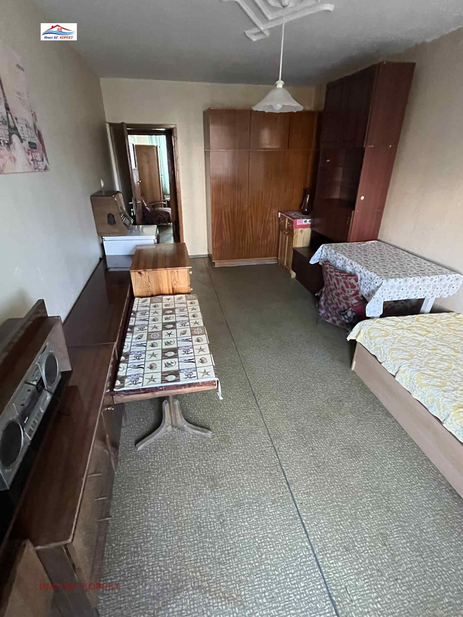 Продава 3-СТАЕН, гр. София, Мусагеница, снимка 4 - Апартаменти - 56577062