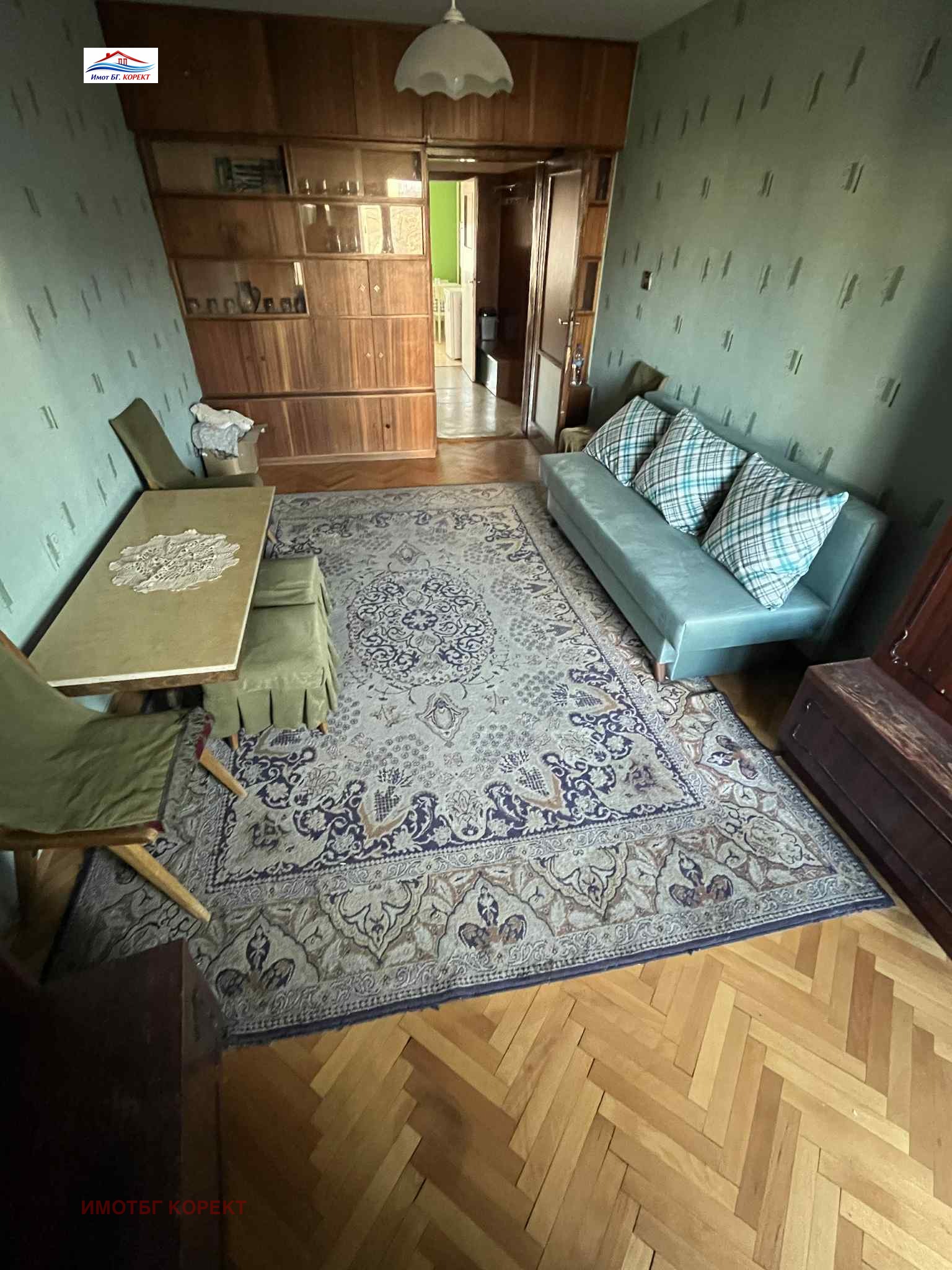 Продава 3-СТАЕН, гр. София, Мусагеница, снимка 2 - Апартаменти - 56577062