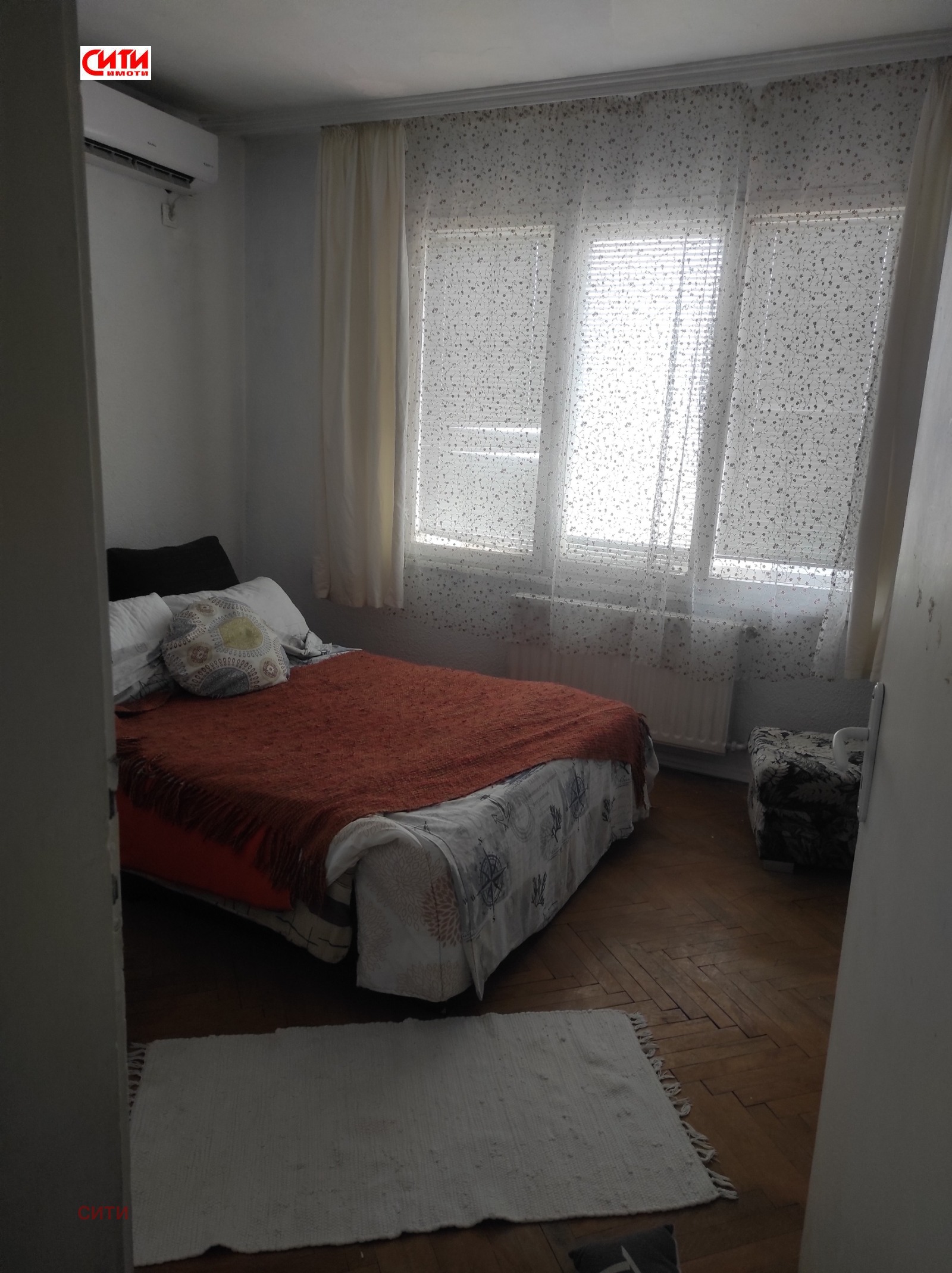 Продава МНОГОСТАЕН, гр. Стара Загора, Център, снимка 10 - Апартаменти - 55055661