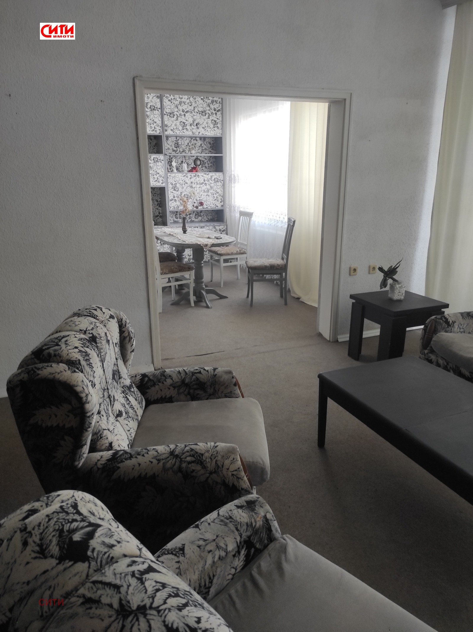 Продава МНОГОСТАЕН, гр. Стара Загора, Център, снимка 12 - Апартаменти - 55055661
