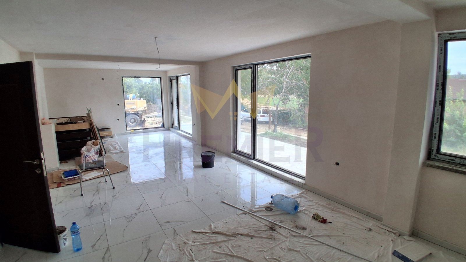 Продава КЪЩА, с. Шкорпиловци, област Варна, снимка 7 - Къщи - 54205035