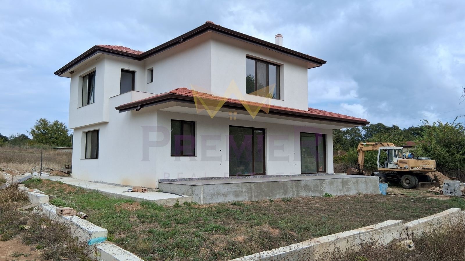 Продава КЪЩА, с. Шкорпиловци, област Варна