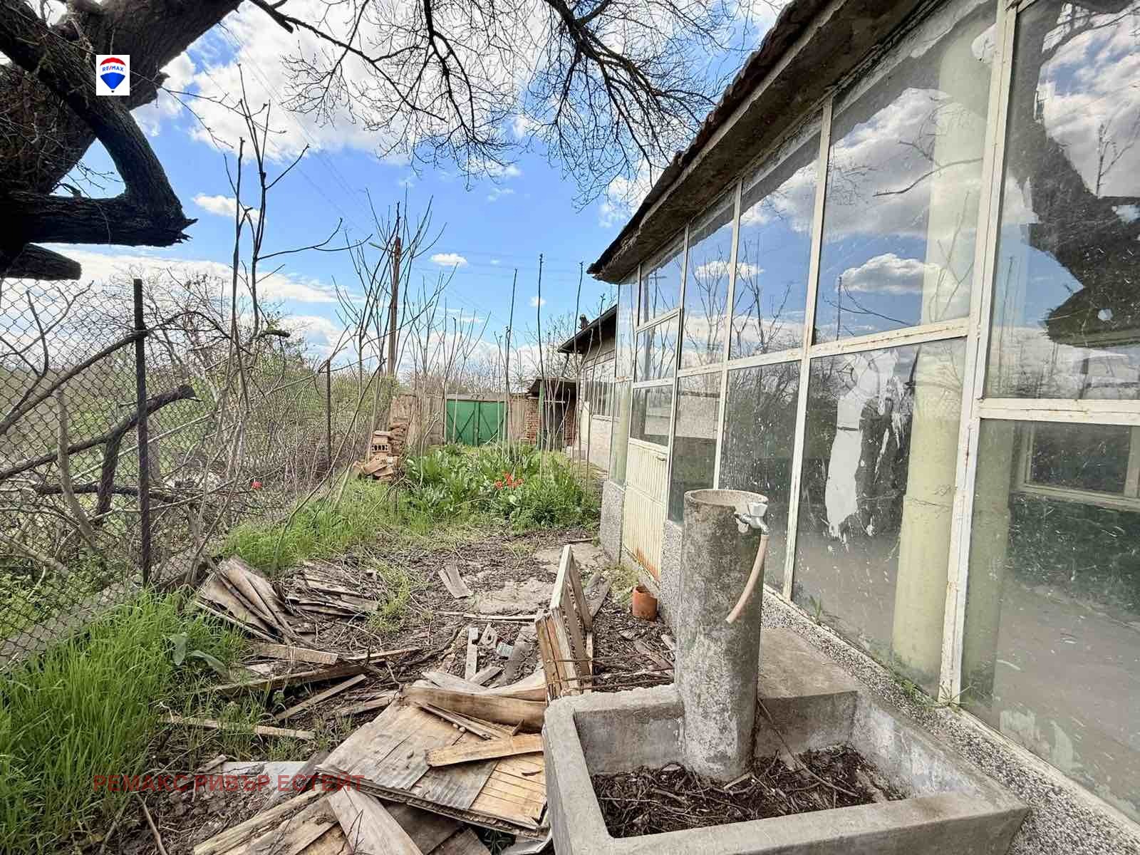 Продава КЪЩА, с. Джулюница, област Русе, снимка 13 - Къщи - 54227714