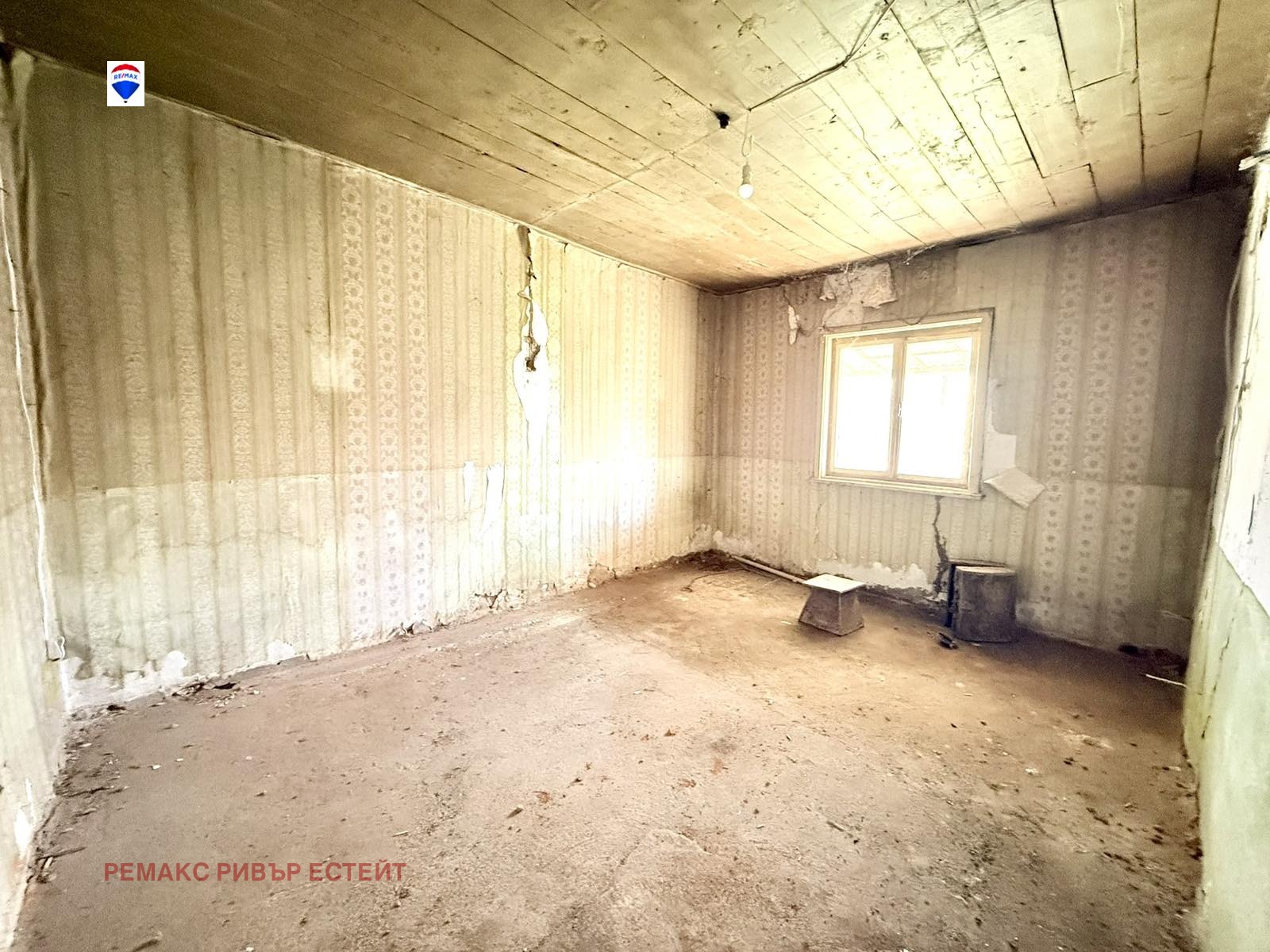 Продава КЪЩА, с. Джулюница, област Русе, снимка 4 - Къщи - 54227714