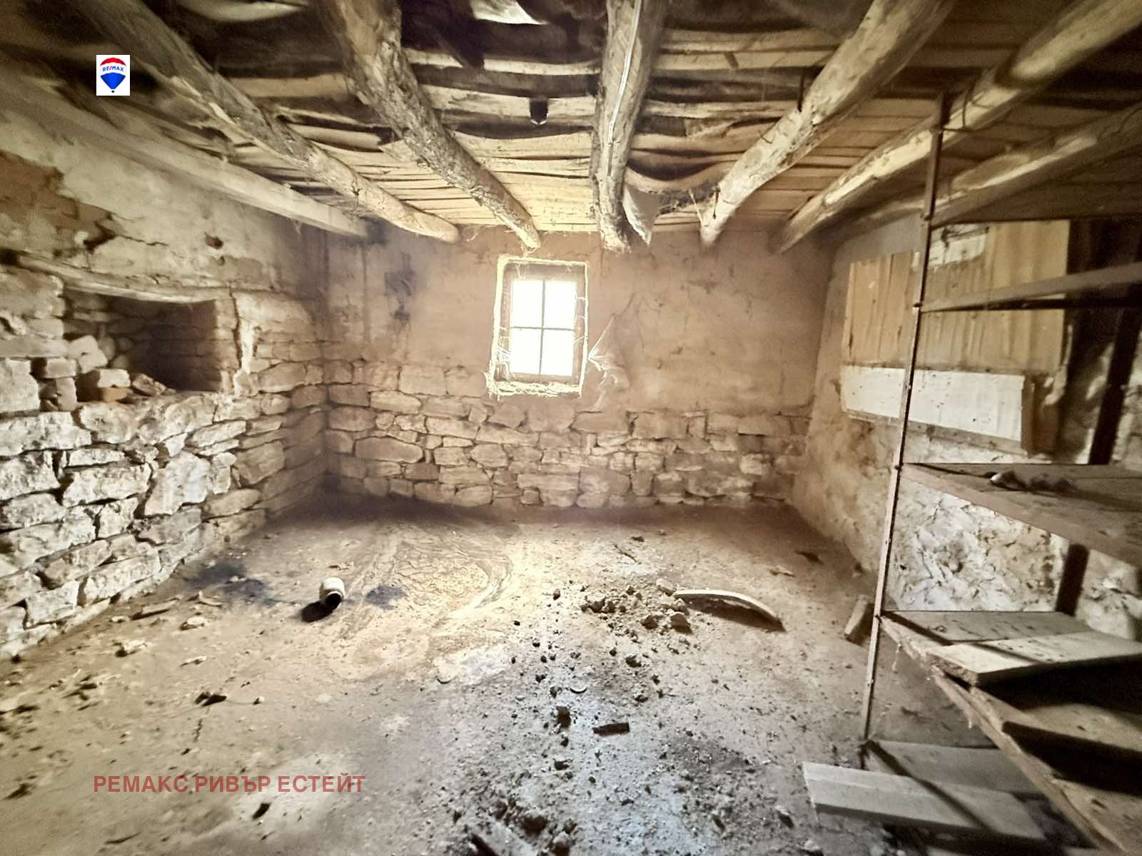 Продава КЪЩА, с. Джулюница, област Русе, снимка 10 - Къщи - 54227714