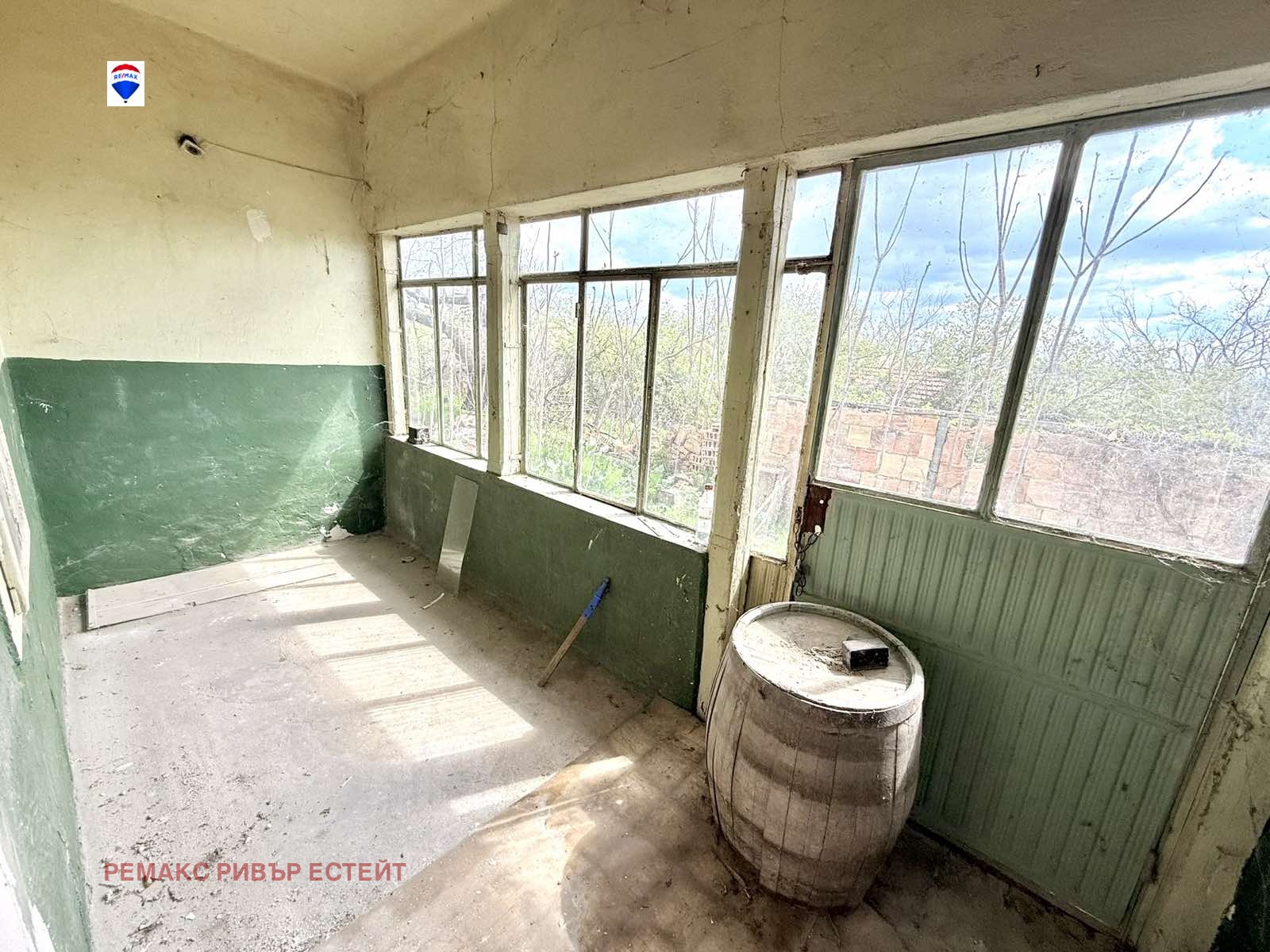 Продава КЪЩА, с. Джулюница, област Русе, снимка 7 - Къщи - 54227714