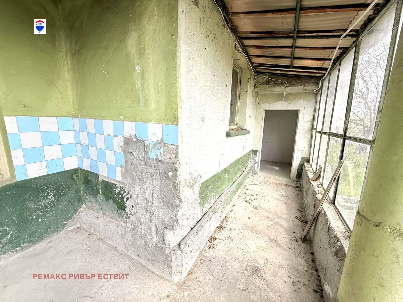 Продава КЪЩА, с. Джулюница, област Русе, снимка 8 - Къщи - 54227714