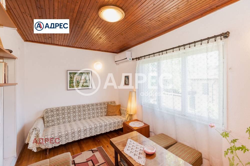 Продава КЪЩА, с. Добри дол, област Варна, снимка 6 - Къщи - 54699117