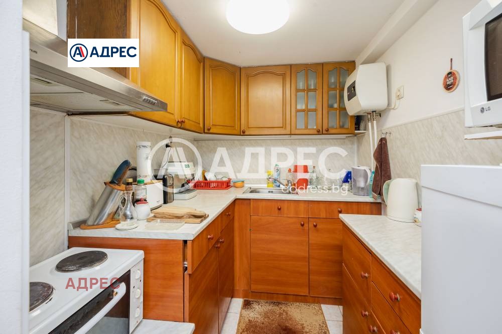 Продава КЪЩА, с. Добри дол, област Варна, снимка 8 - Къщи - 54699117
