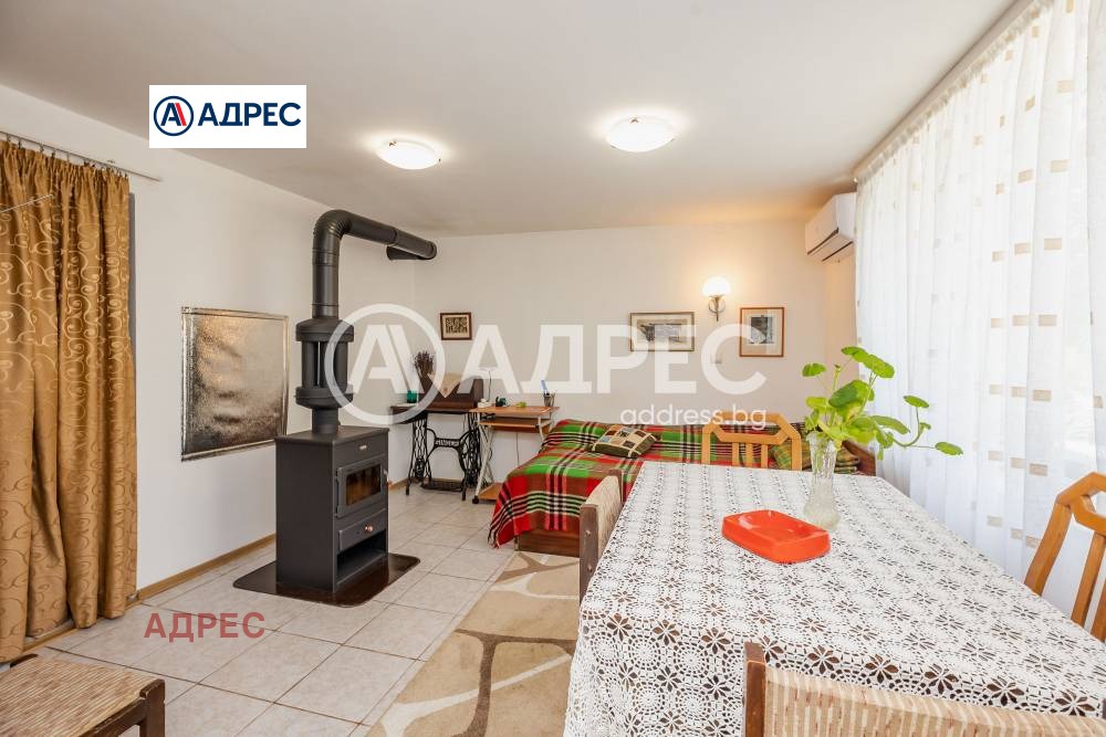 Продава КЪЩА, с. Добри дол, област Варна, снимка 2 - Къщи - 54699117