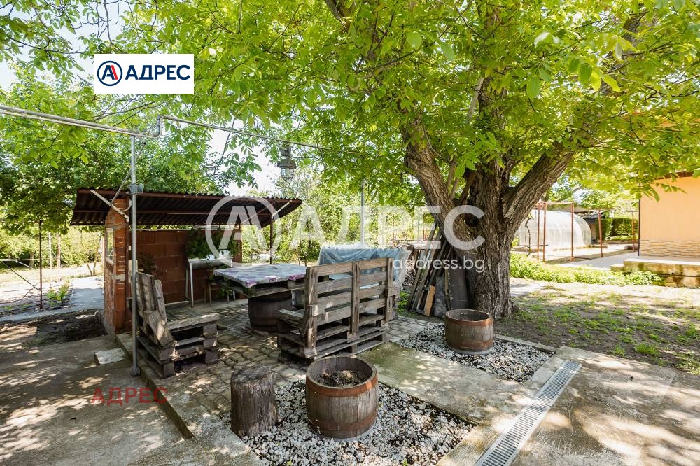 Продава КЪЩА, с. Добри дол, област Варна, снимка 14 - Къщи - 54699117