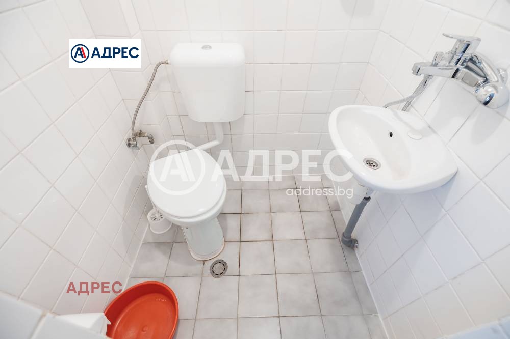 Продава КЪЩА, с. Добри дол, област Варна, снимка 10 - Къщи - 54699117