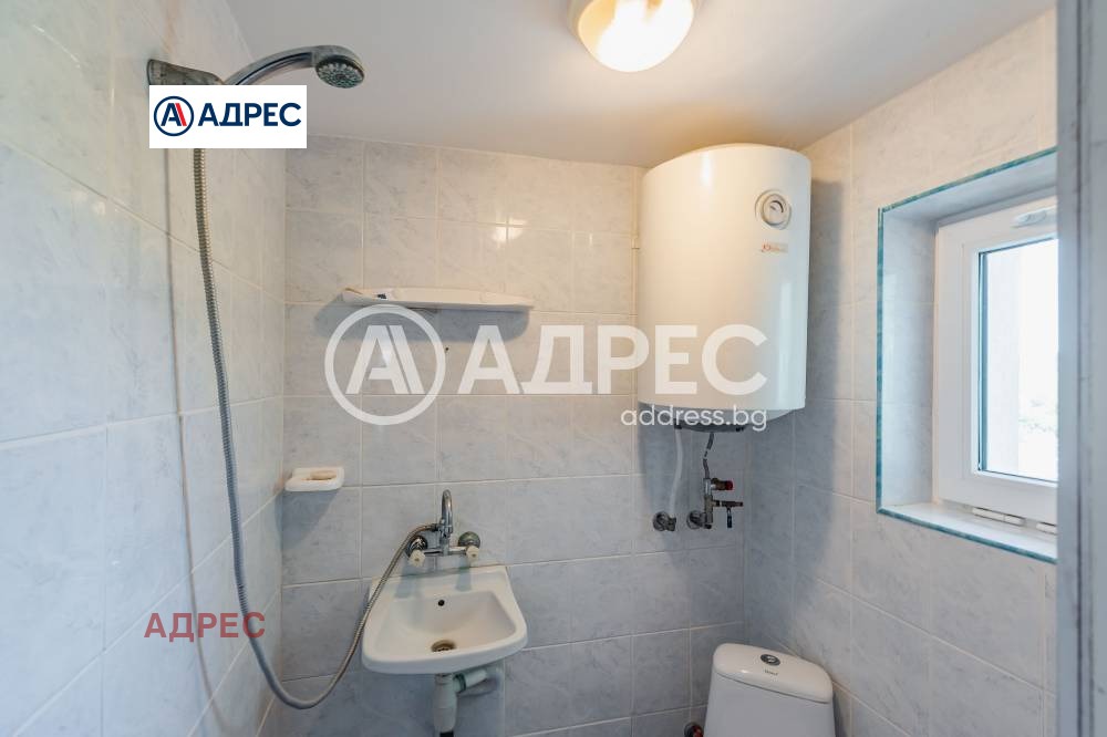 Продава КЪЩА, с. Добри дол, област Варна, снимка 11 - Къщи - 54699117