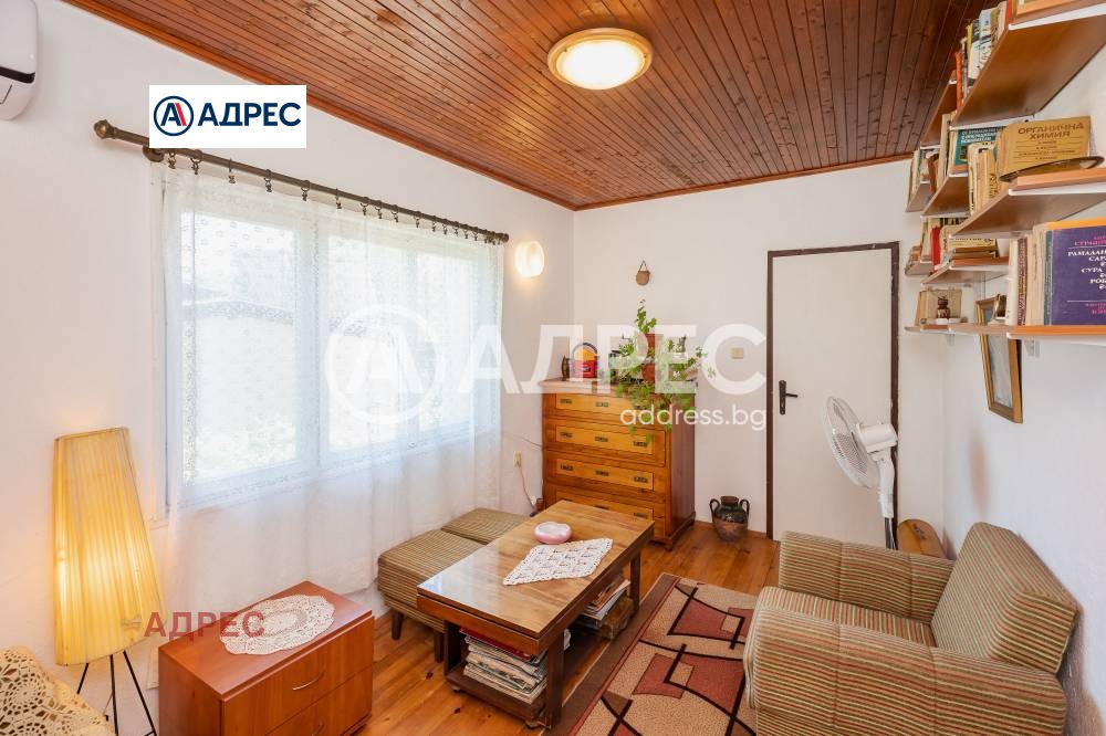 Продава КЪЩА, с. Добри дол, област Варна, снимка 3 - Къщи - 54699117
