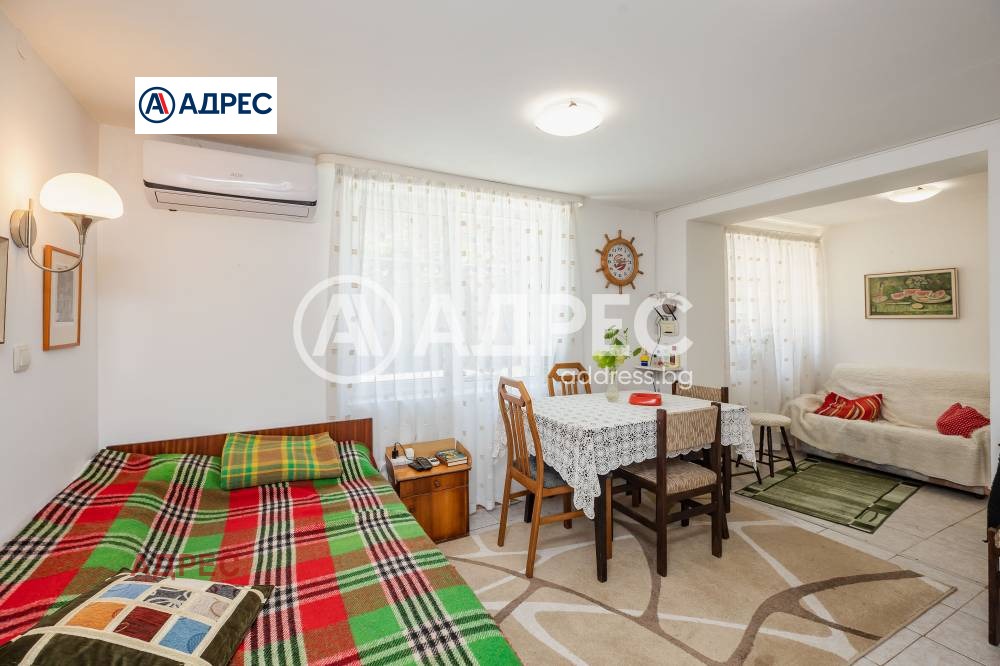 Продава КЪЩА, с. Добри дол, област Варна, снимка 7 - Къщи - 54699117