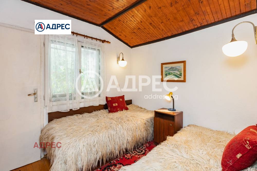 Продава КЪЩА, с. Добри дол, област Варна, снимка 4 - Къщи - 54699117