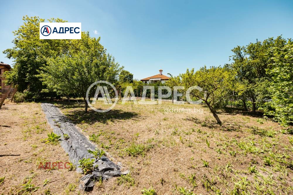 Продава КЪЩА, с. Добри дол, област Варна, снимка 13 - Къщи - 54699117