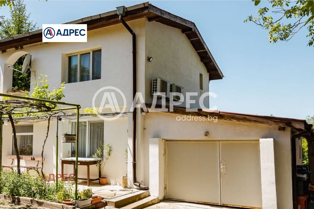 Продава КЪЩА, с. Добри дол, област Варна, снимка 1 - Къщи - 54699117