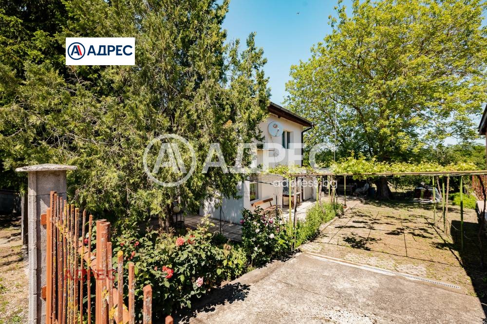 Продава КЪЩА, с. Добри дол, област Варна, снимка 15 - Къщи - 54699117