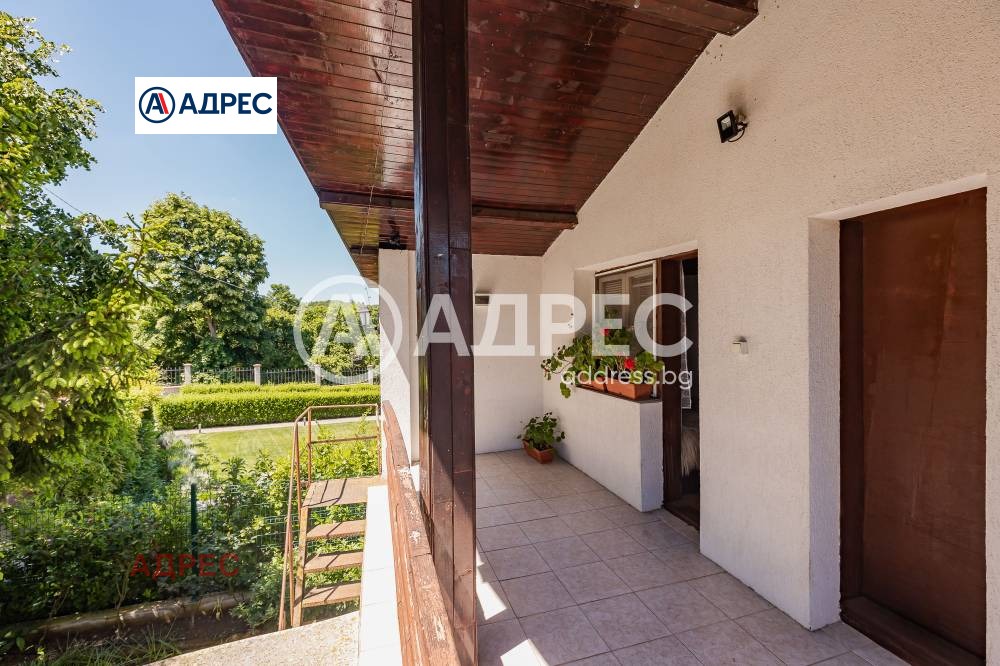 Продава КЪЩА, с. Добри дол, област Варна, снимка 9 - Къщи - 54699117