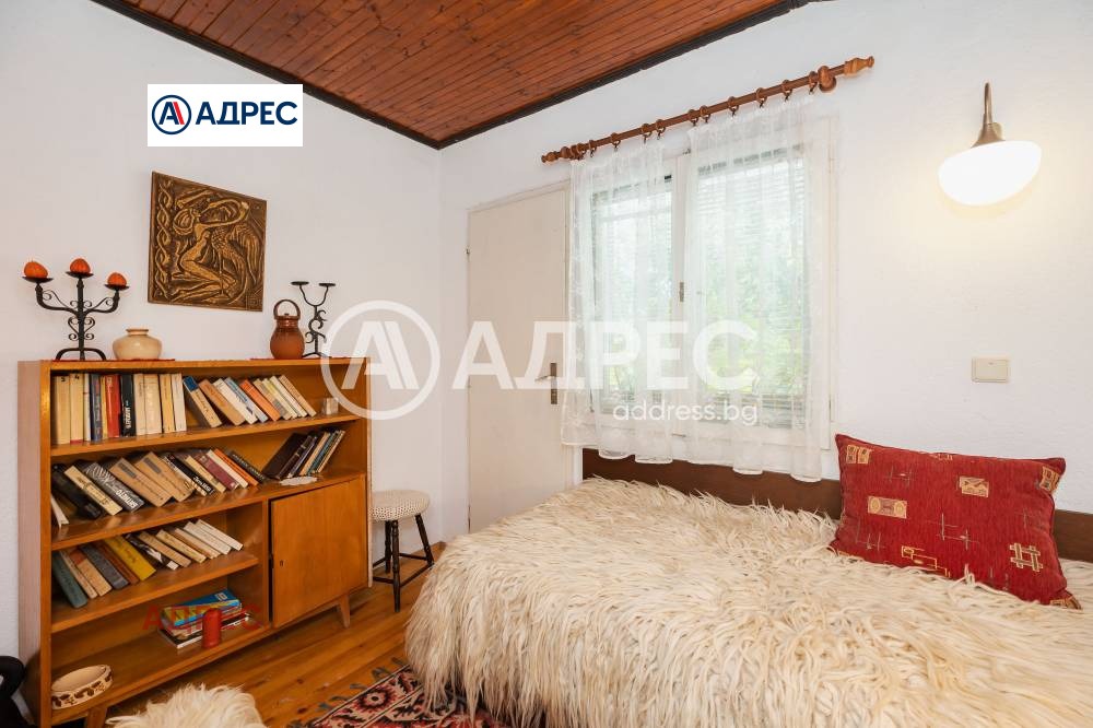 Продава КЪЩА, с. Добри дол, област Варна, снимка 5 - Къщи - 54699117