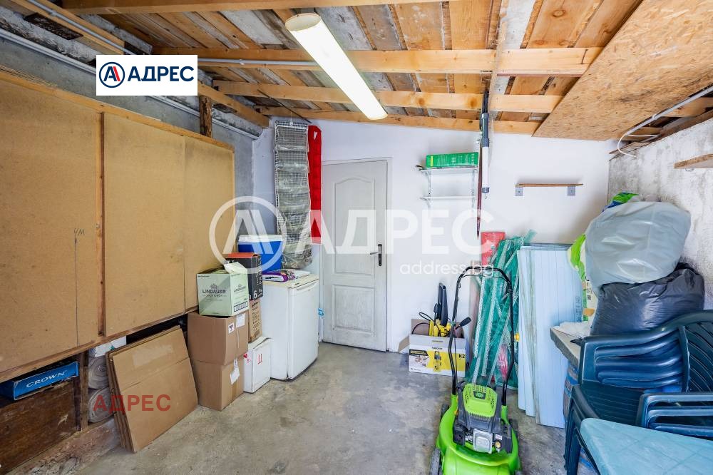 Продава КЪЩА, с. Добри дол, област Варна, снимка 12 - Къщи - 54699117