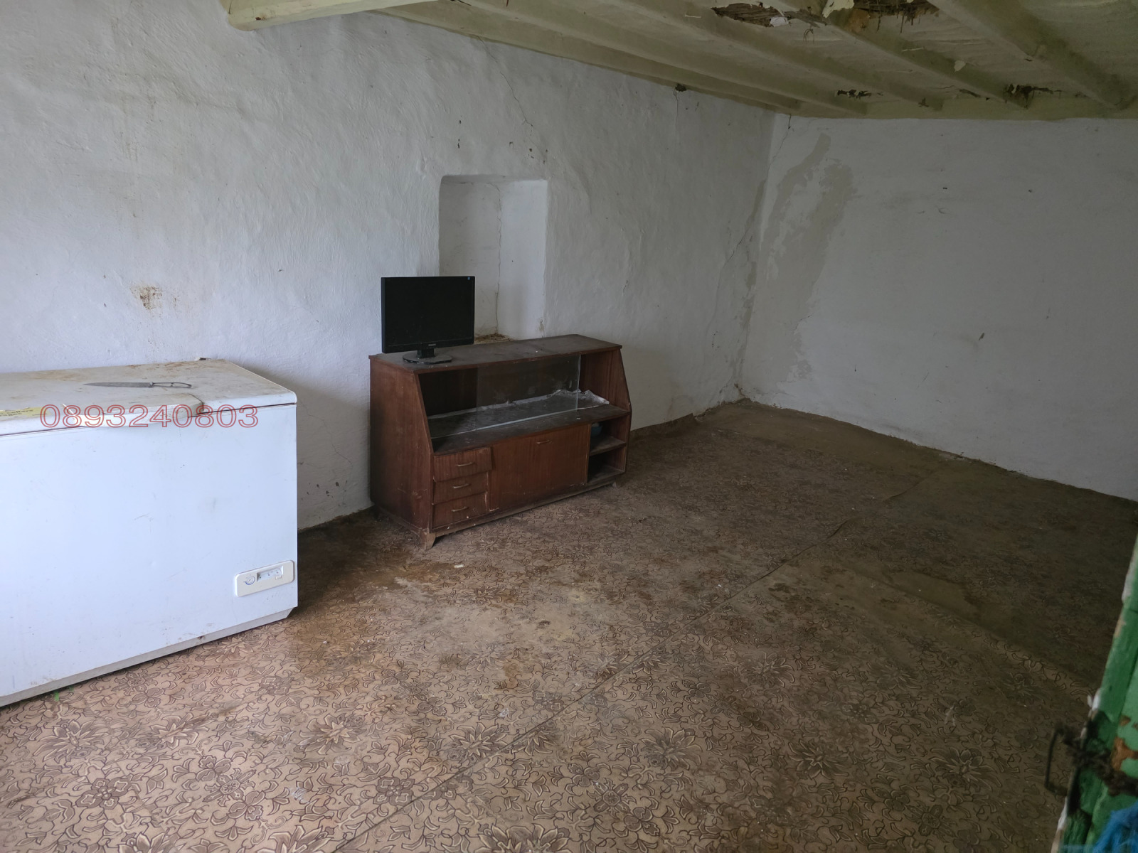 Продава КЪЩА, с. Бояна, област Варна, снимка 7 - Къщи - 55079161