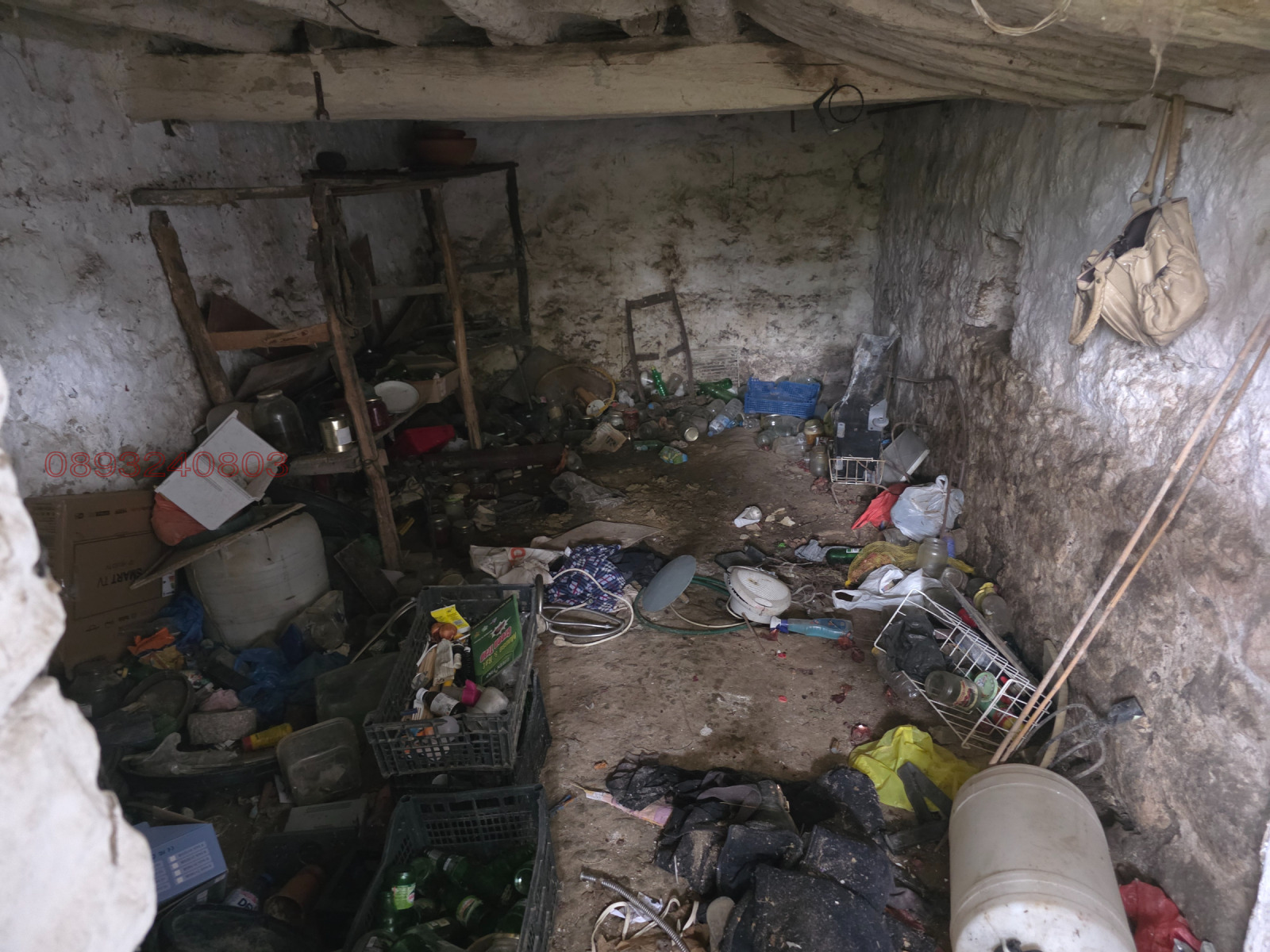 Продава КЪЩА, с. Бояна, област Варна, снимка 6 - Къщи - 55079161