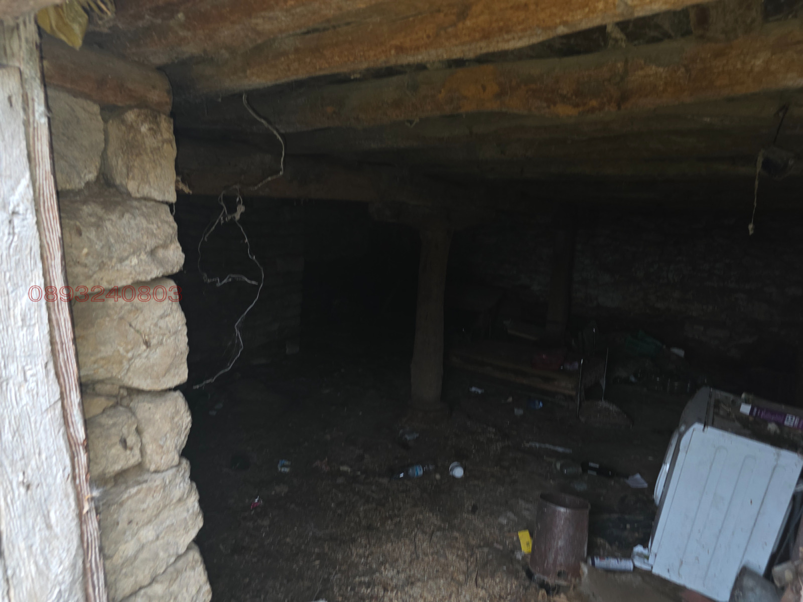 Продава КЪЩА, с. Бояна, област Варна, снимка 13 - Къщи - 55079161