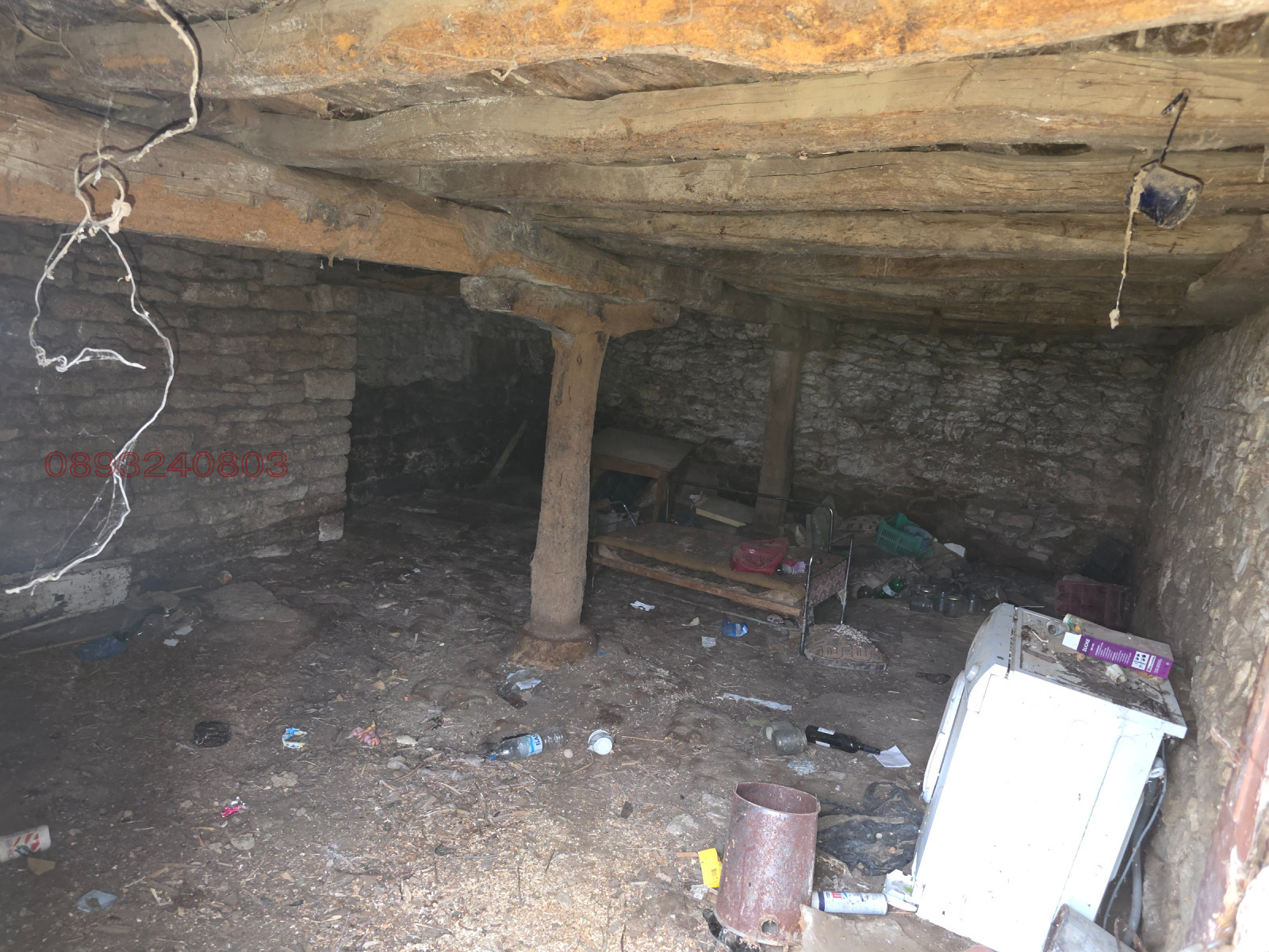 Продава КЪЩА, с. Бояна, област Варна, снимка 14 - Къщи - 55079161