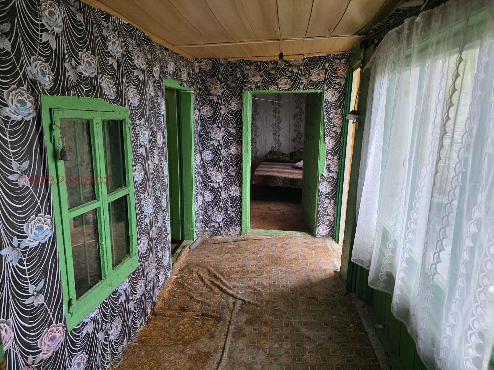 Продава КЪЩА, с. Бояна, област Варна, снимка 10 - Къщи - 55079161