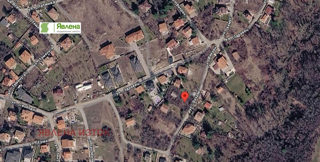 Продава КЪЩА, гр. София, гр. Банкя, снимка 8 - Къщи - 55517683
