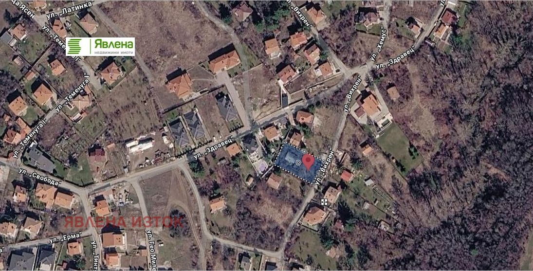 Продава КЪЩА, гр. София, гр. Банкя, снимка 10 - Къщи - 55517683
