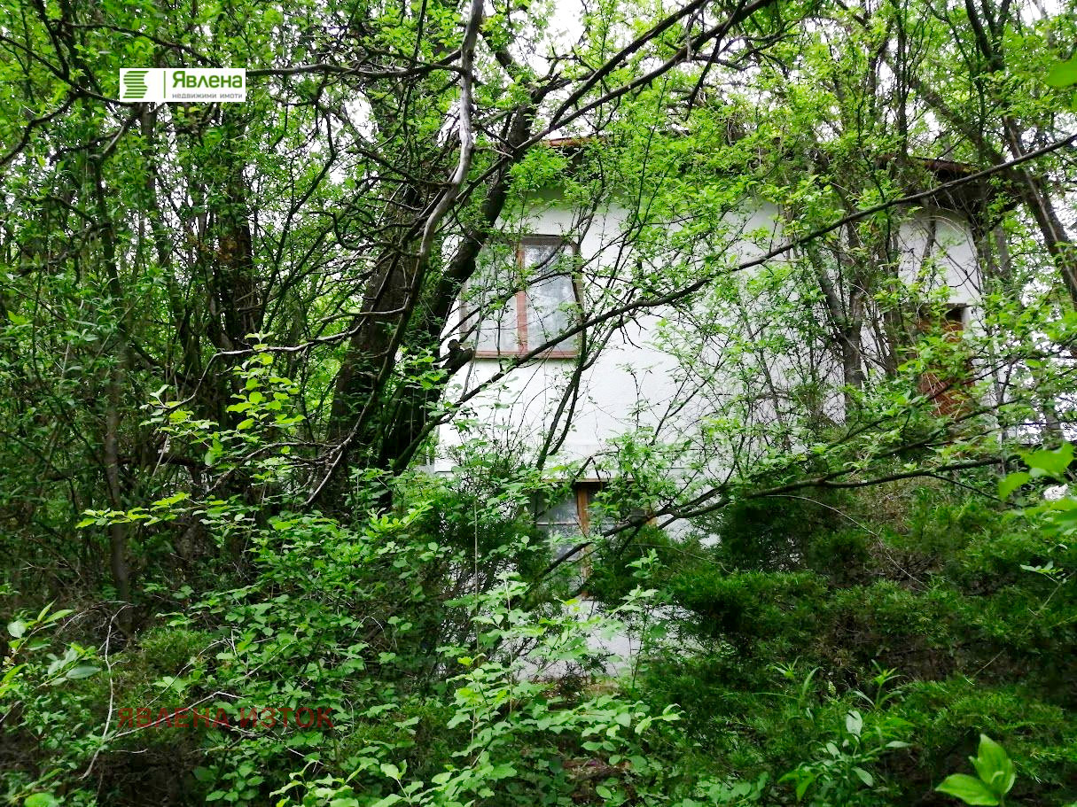 Продава КЪЩА, гр. София, гр. Банкя, снимка 2 - Къщи - 55517683