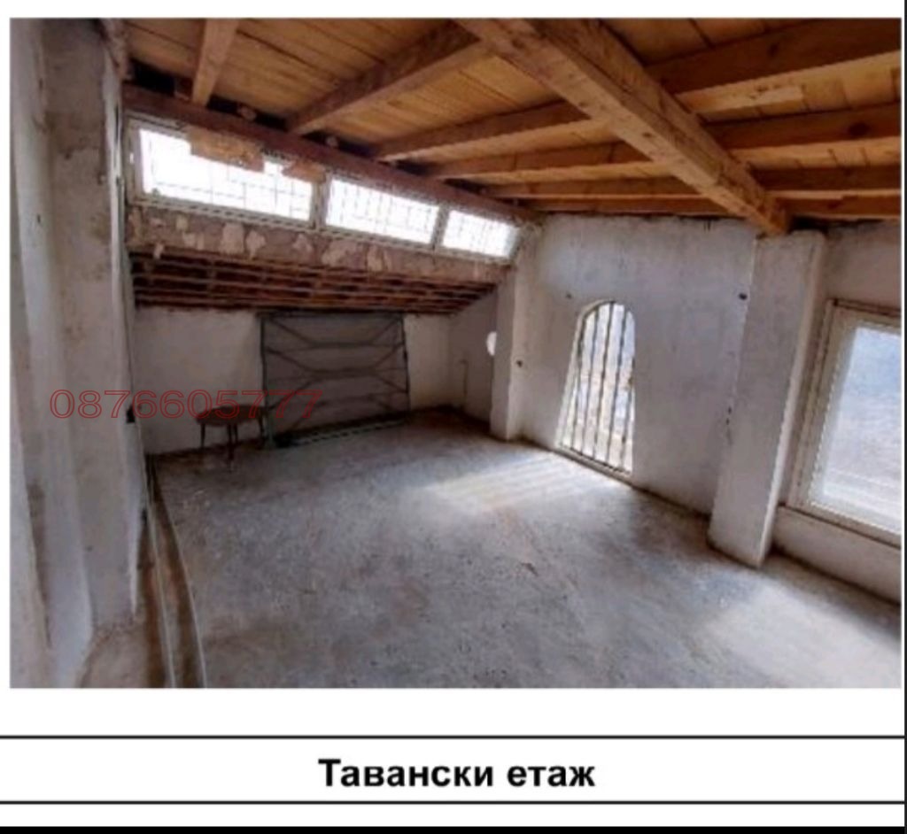 Продава ВИЛА, гр. Драгоман, област София област, снимка 6 - Вили - 54059256