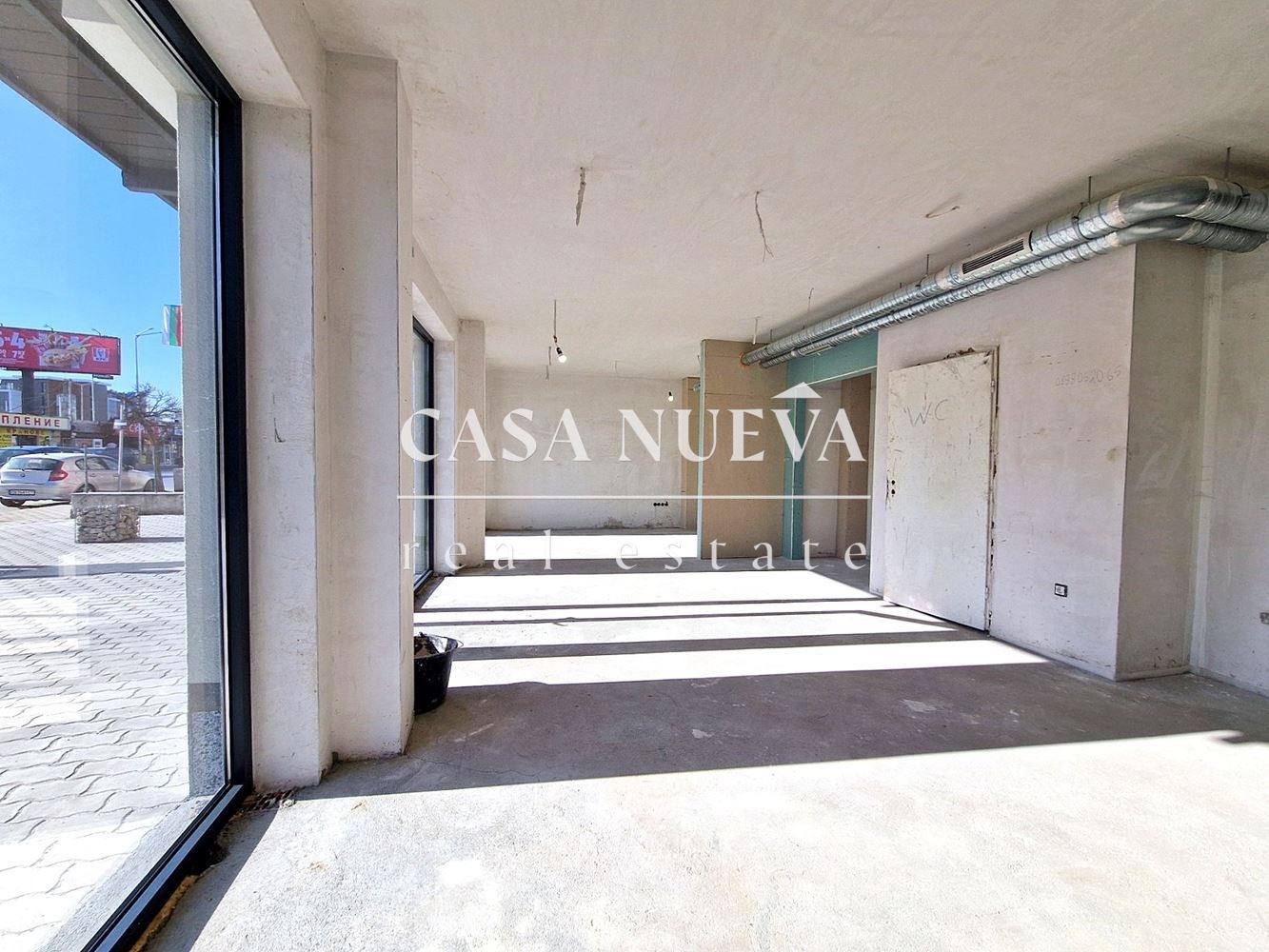 Продава МАГАЗИН, гр. София, Надежда 4, снимка 2 - Магазини - 54208171