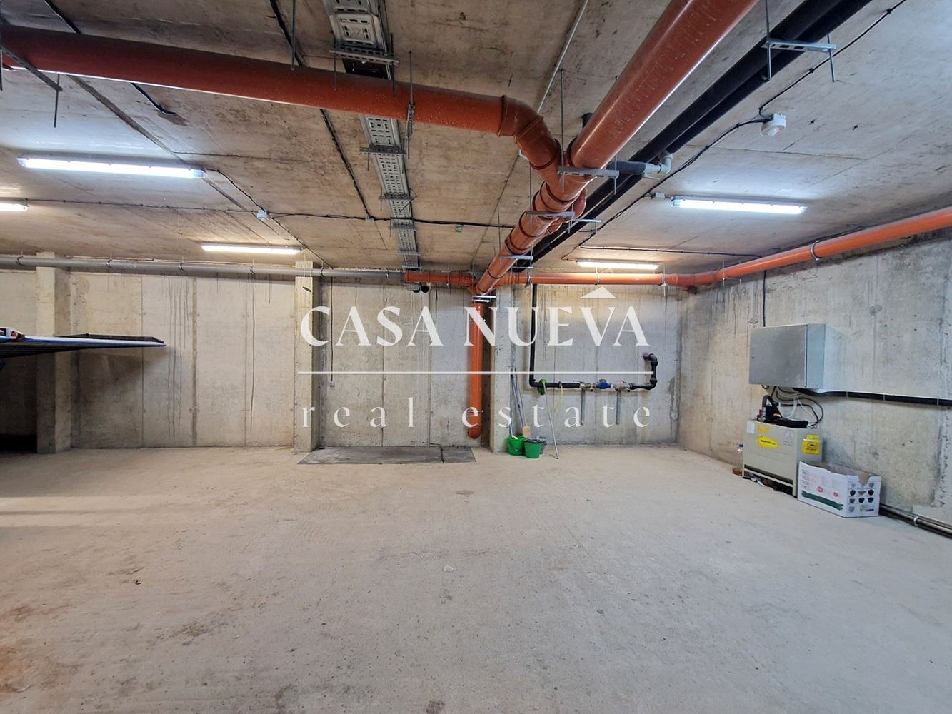 Продава МАГАЗИН, гр. София, Надежда 4, снимка 9 - Магазини - 54208171