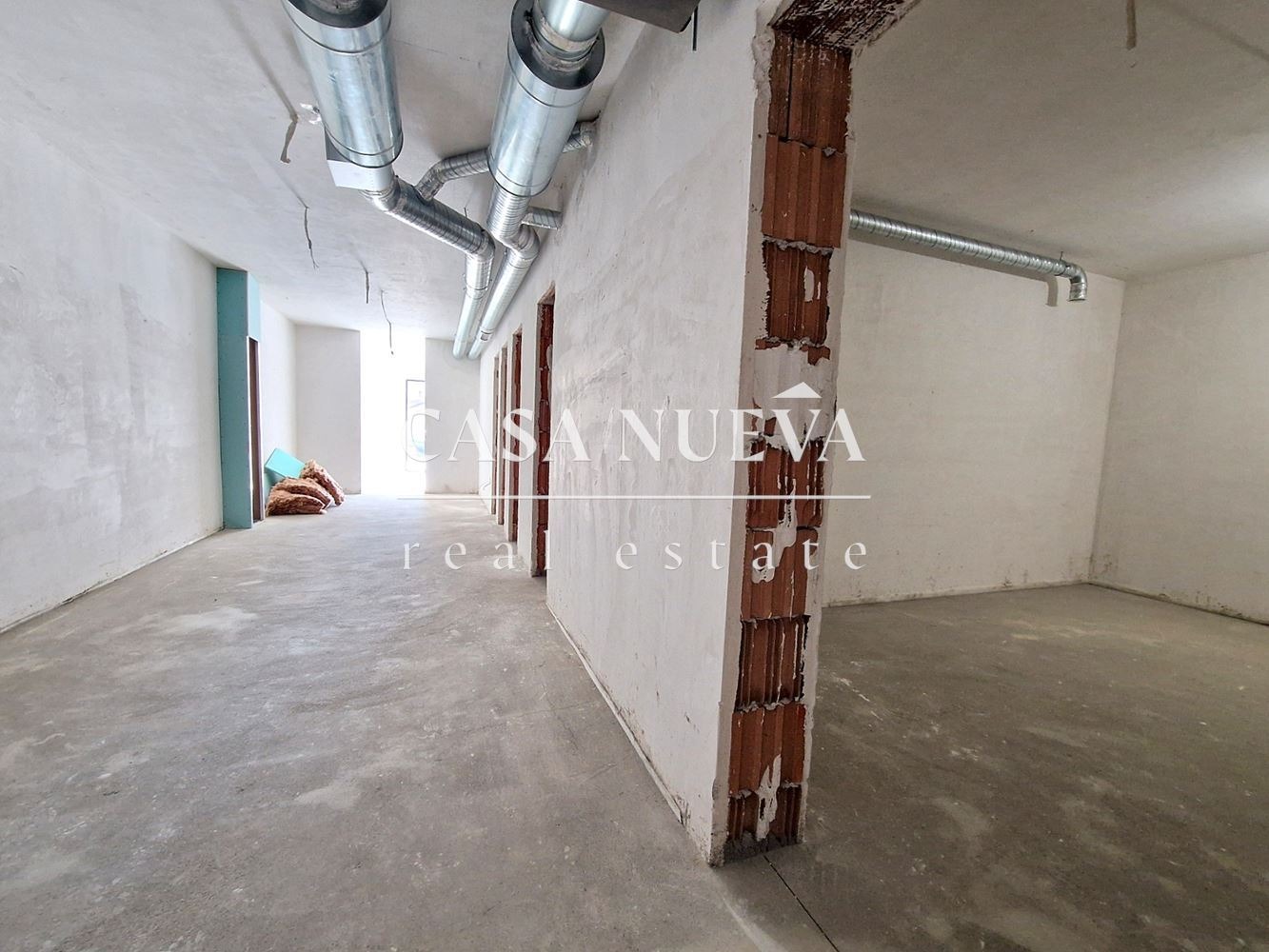 Продава МАГАЗИН, гр. София, Надежда 4, снимка 4 - Магазини - 54208171