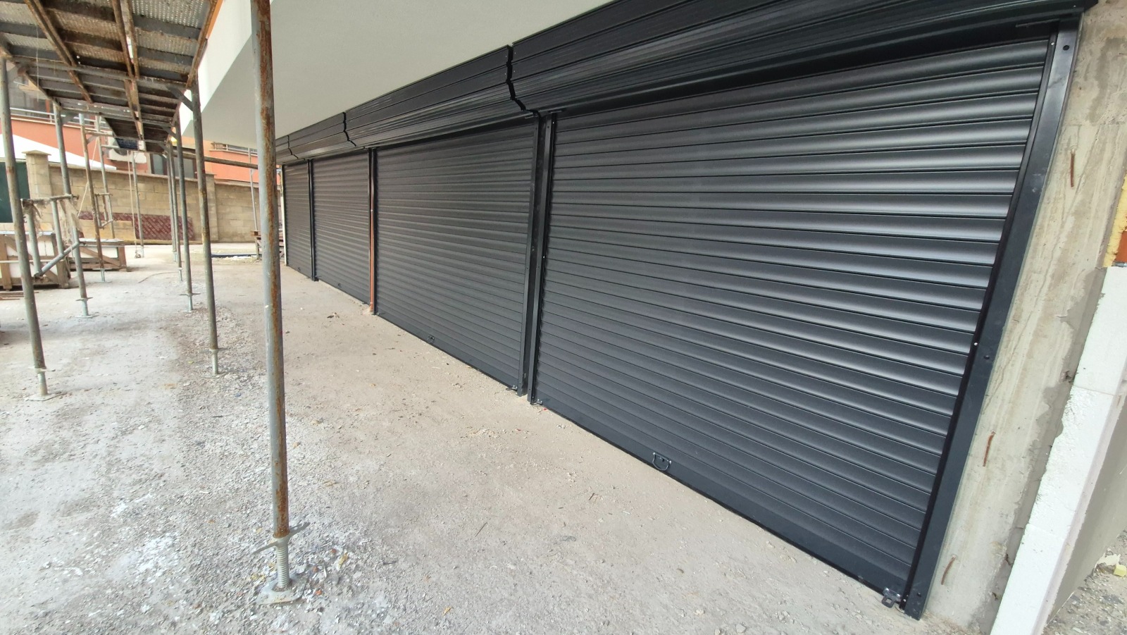 Продава ГАРАЖ, ПАРКОМЯСТО, гр. Варна, Погреби