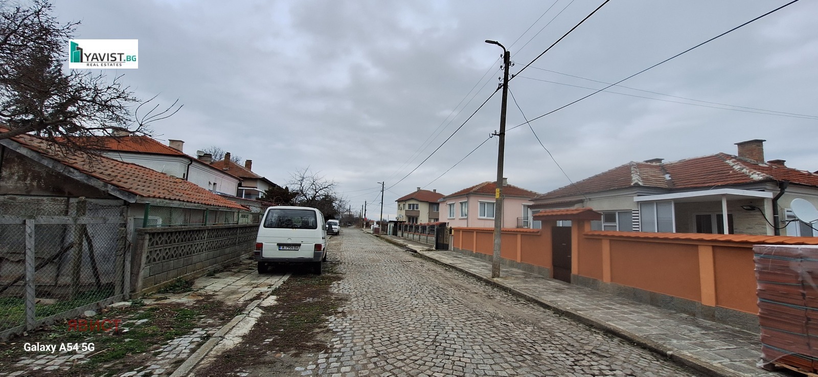 Продава ПАРЦЕЛ, гр. Бургас, с. Равнец, снимка 7 - Парцели - 54103047