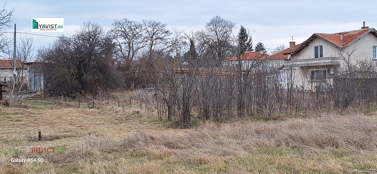 Продава ПАРЦЕЛ, гр. Бургас, с. Равнец, снимка 10 - Парцели - 54103047